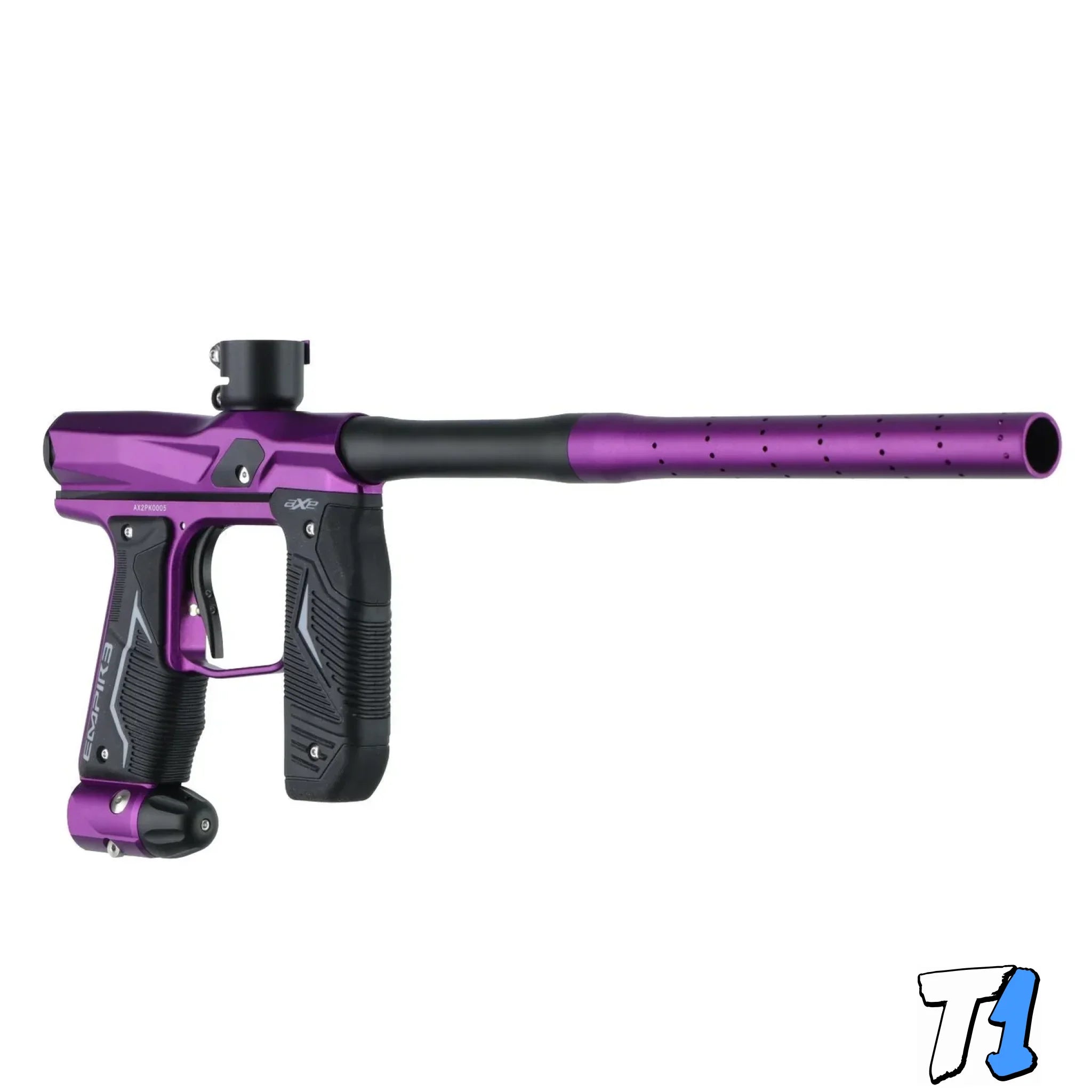 Empire Axe 2.0 Paintball Marker