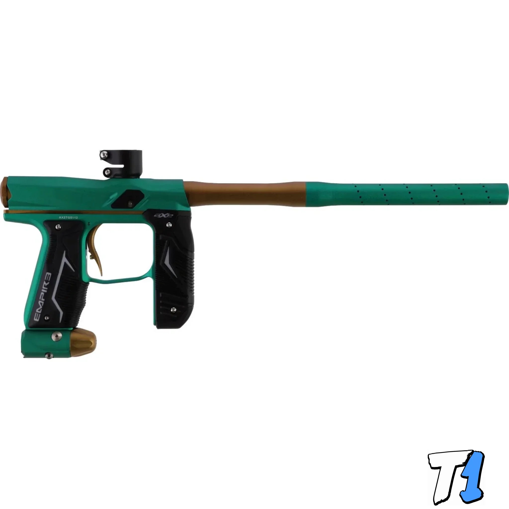 Empire Axe 2.0 Paintball Marker