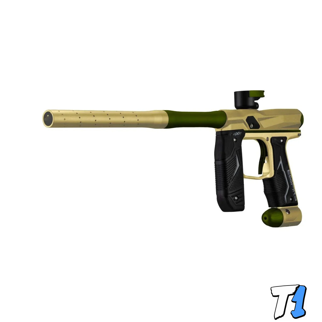 Empire Axe 2.0 Paintball Marker