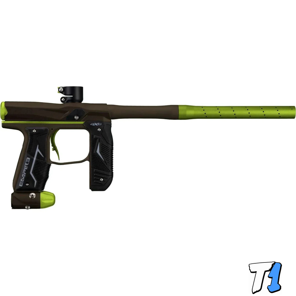 Empire Axe 2.0 Paintball Marker