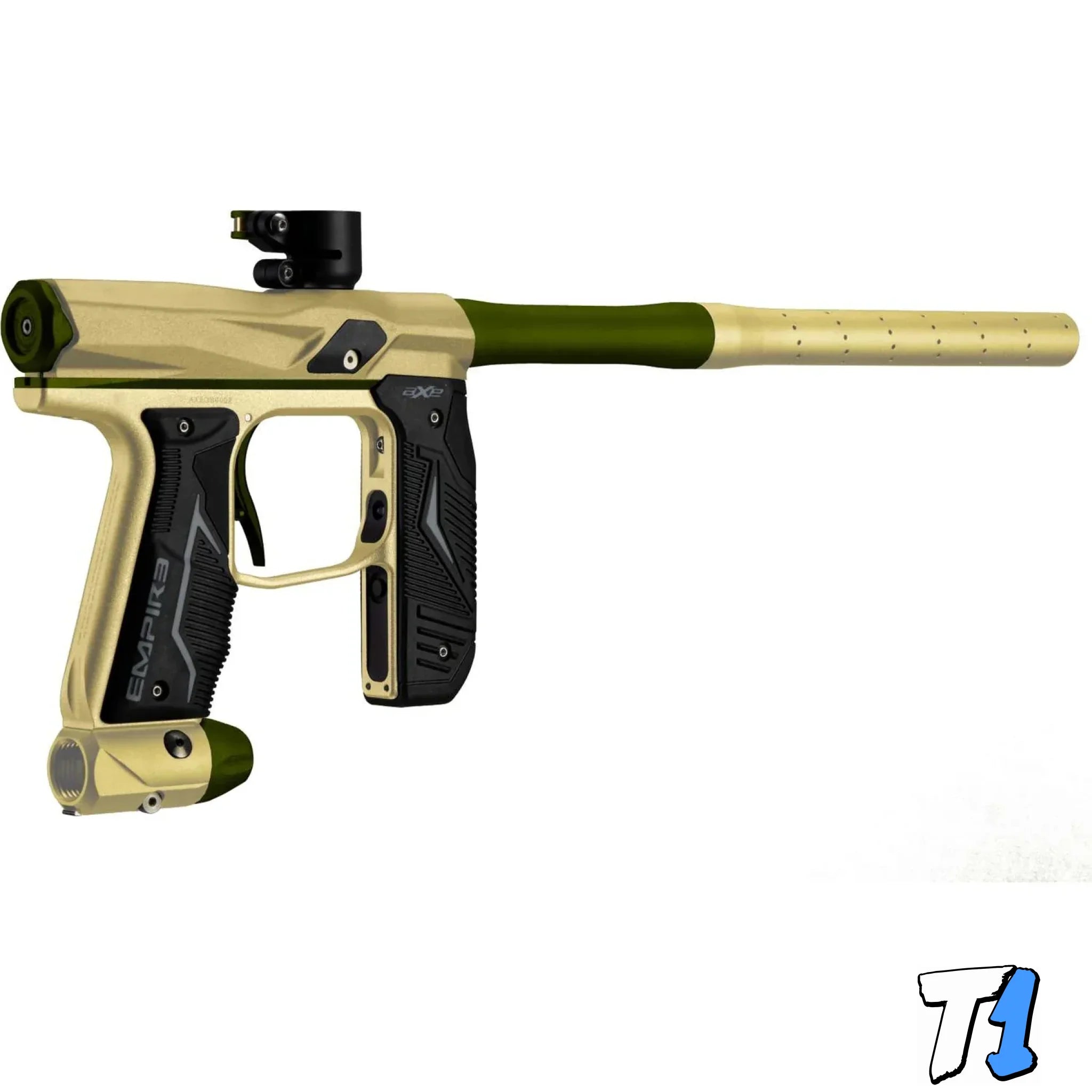 Empire Axe 2.0 Paintball Marker
