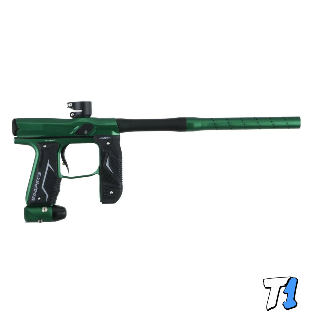Empire Axe 2.0 Paintball Marker