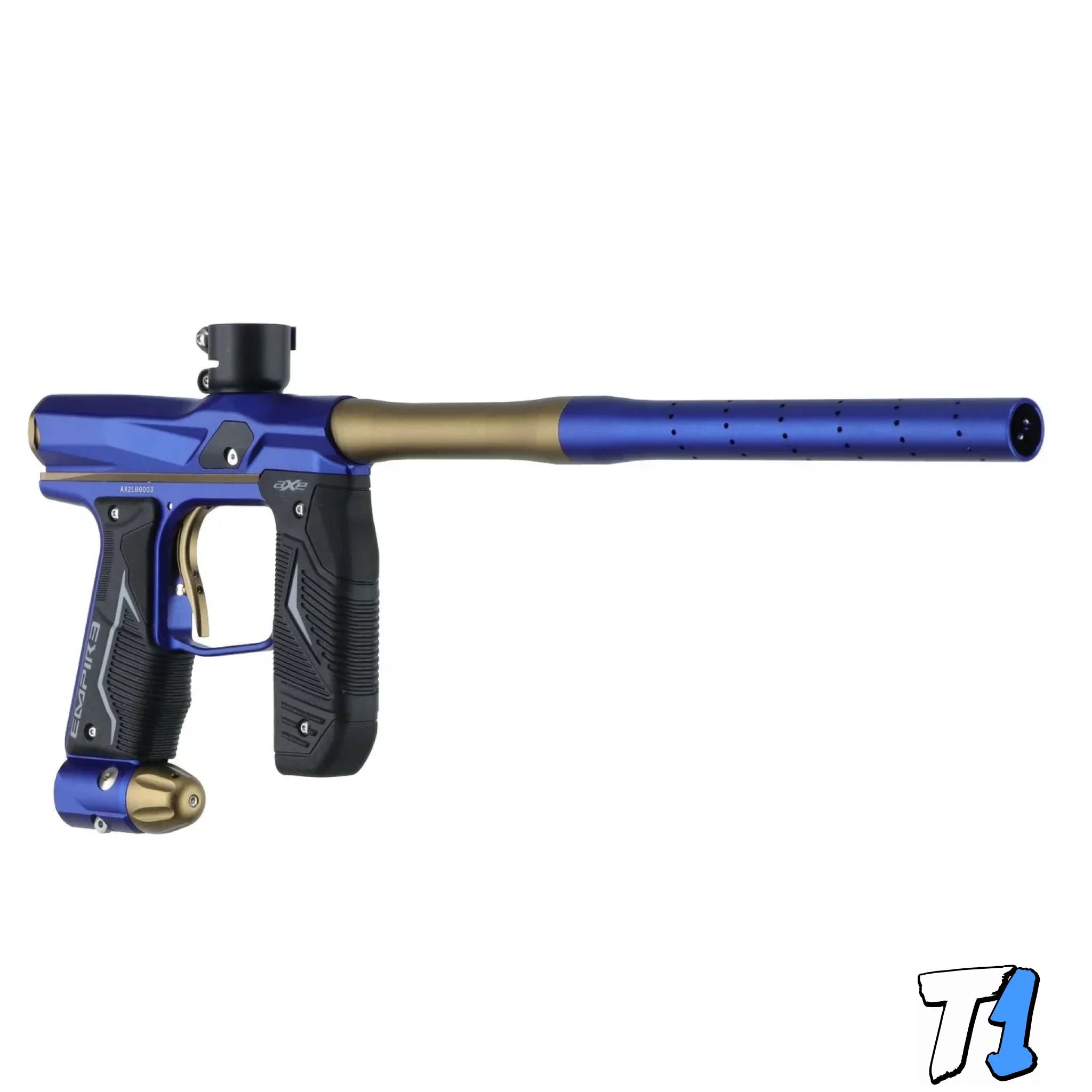 Empire Axe 2.0 Paintball Marker