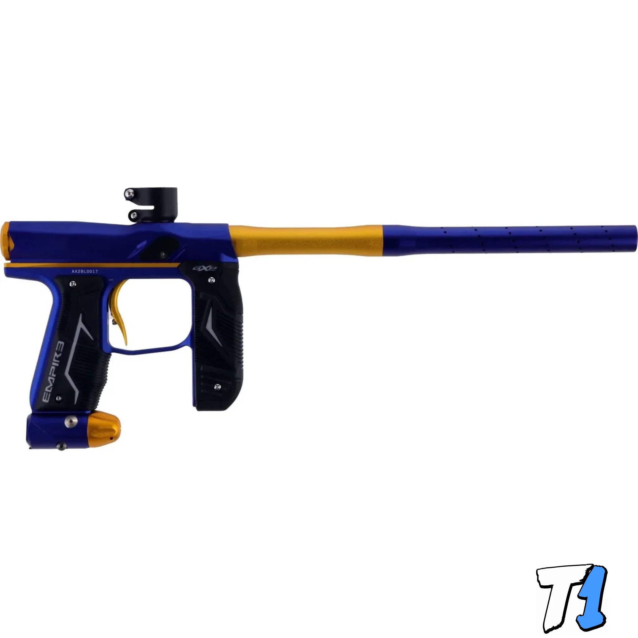 Empire Axe 2.0 Paintball Marker