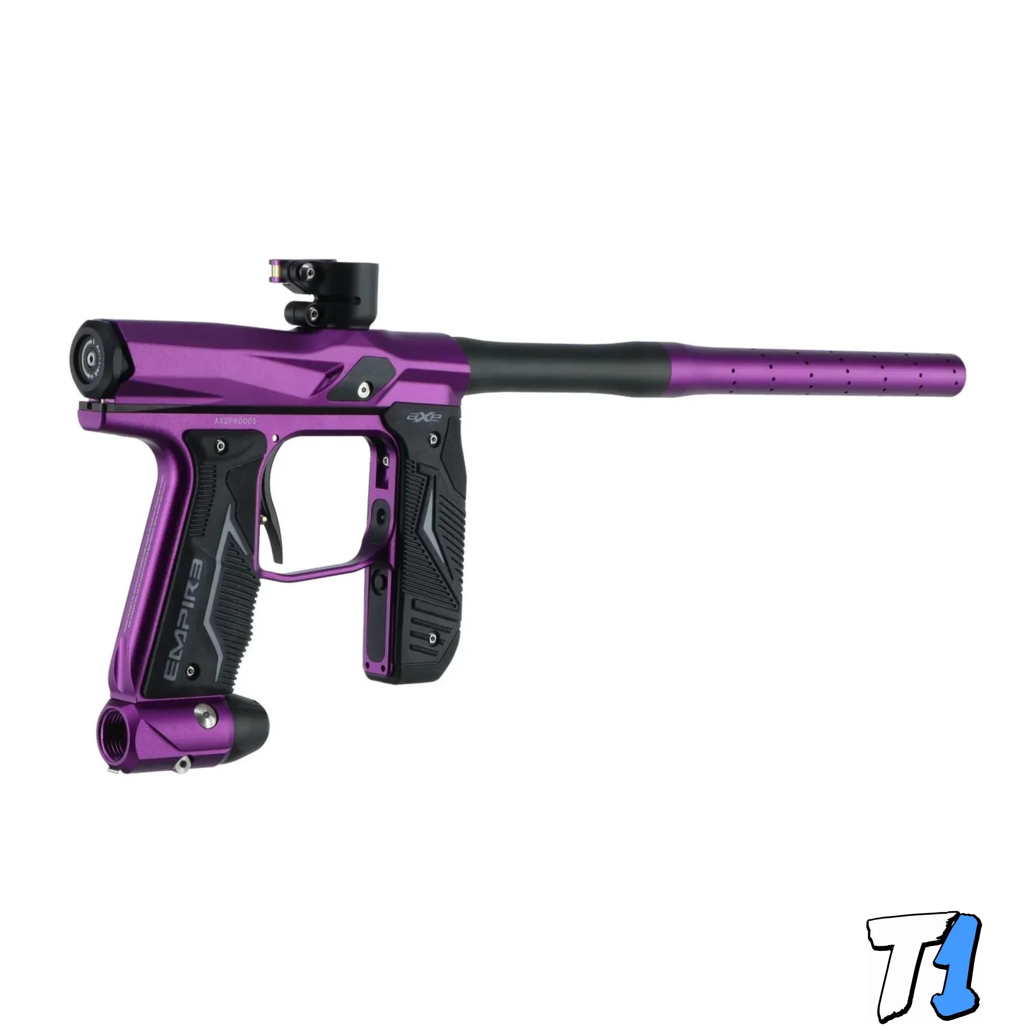 Empire Axe 2.0 Paintball Marker