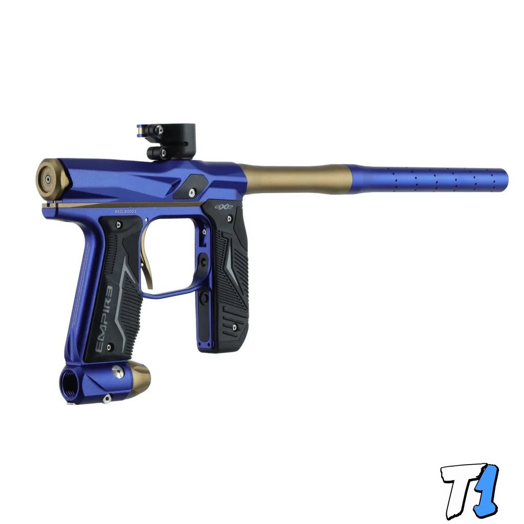 Empire Axe 2.0 Paintball Marker