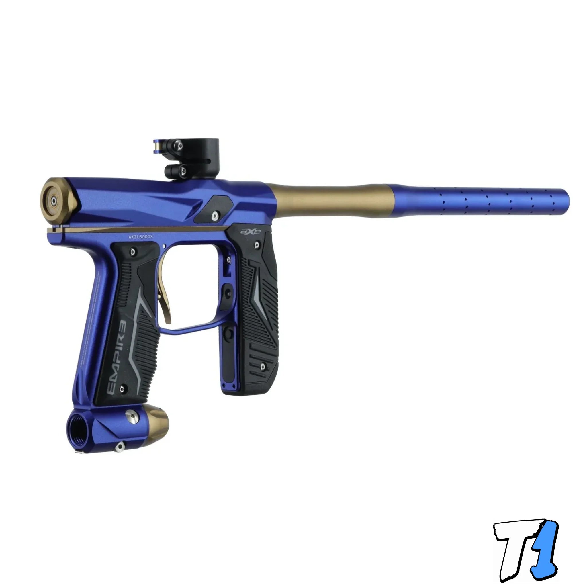 Empire Axe 2.0 Paintball Marker
