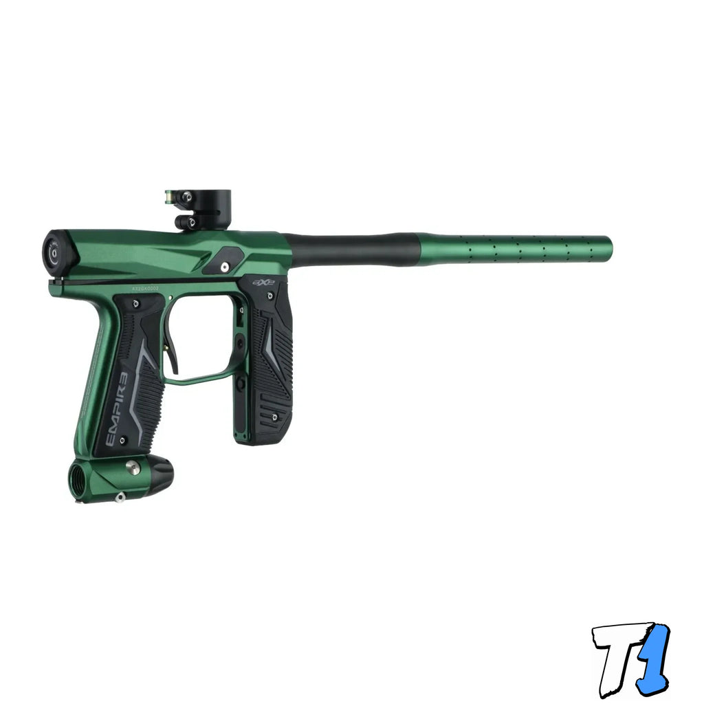 Empire Axe 2.0 Paintball Marker