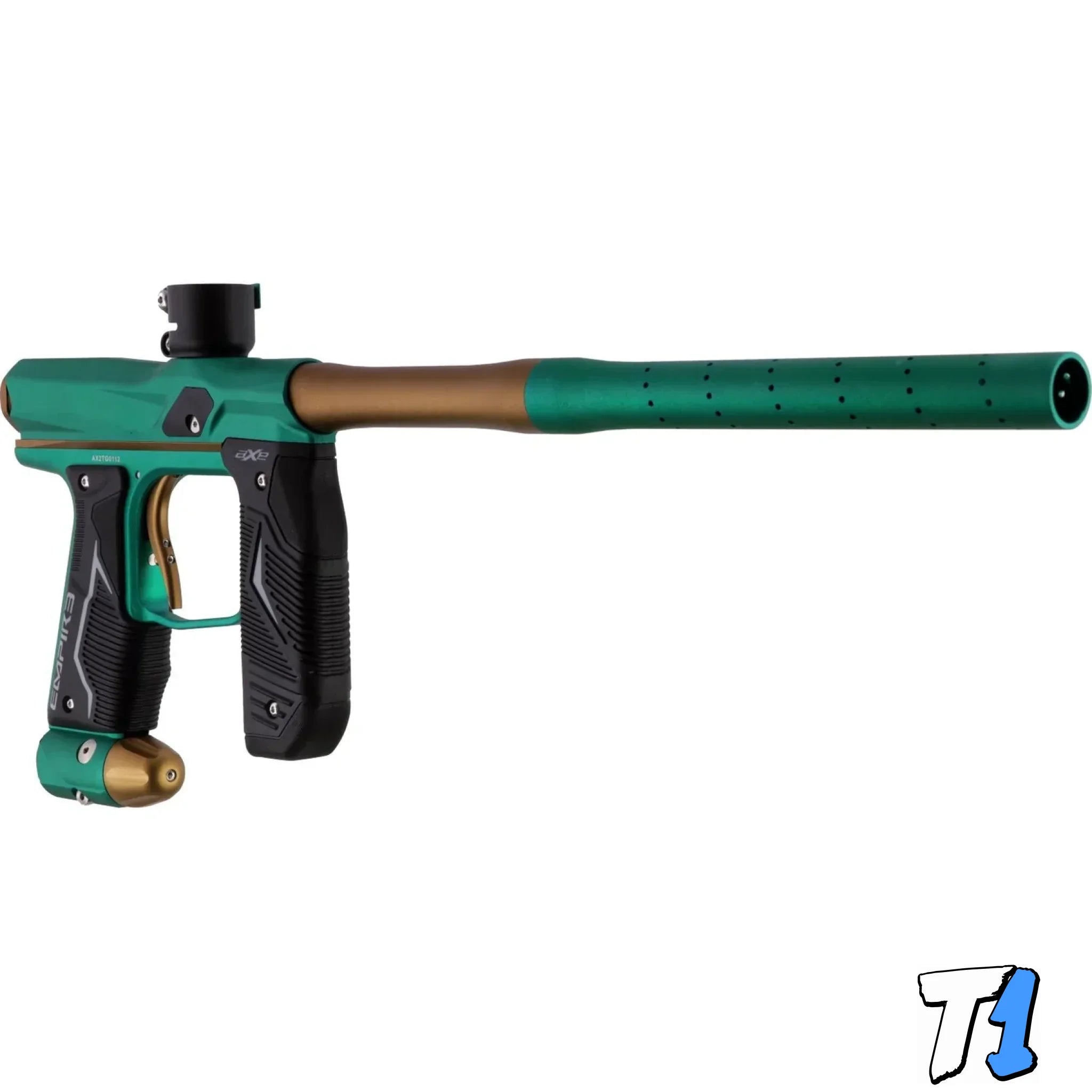 Empire Axe 2.0 Paintball Marker