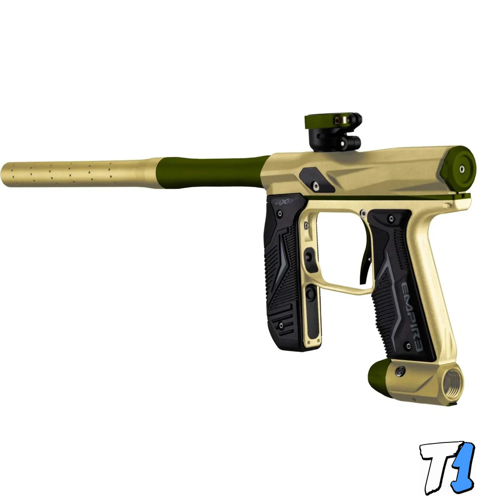 Empire Axe 2.0 Paintball Marker