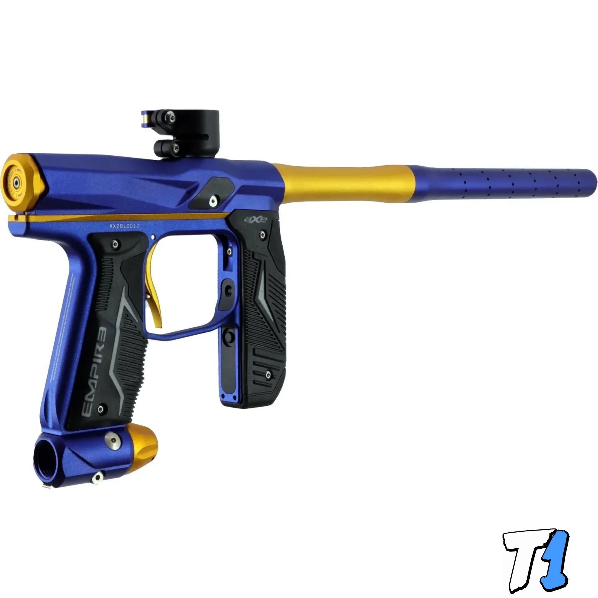 Empire Axe 2.0 Paintball Marker