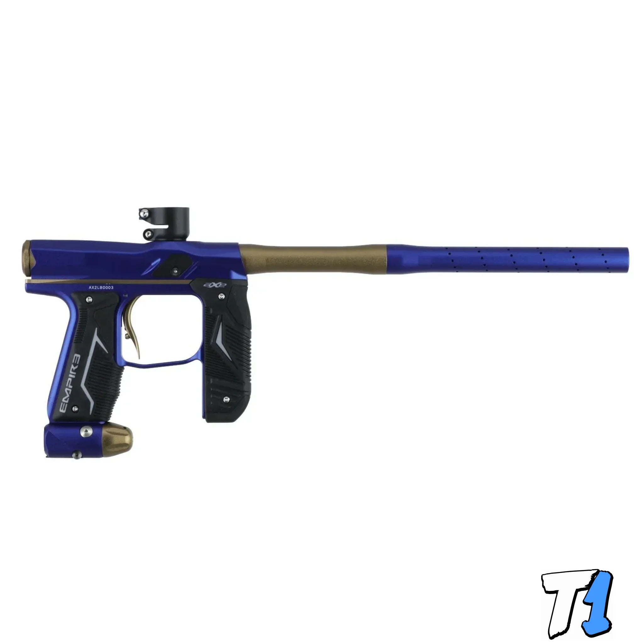 Empire Axe 2.0 Paintball Marker