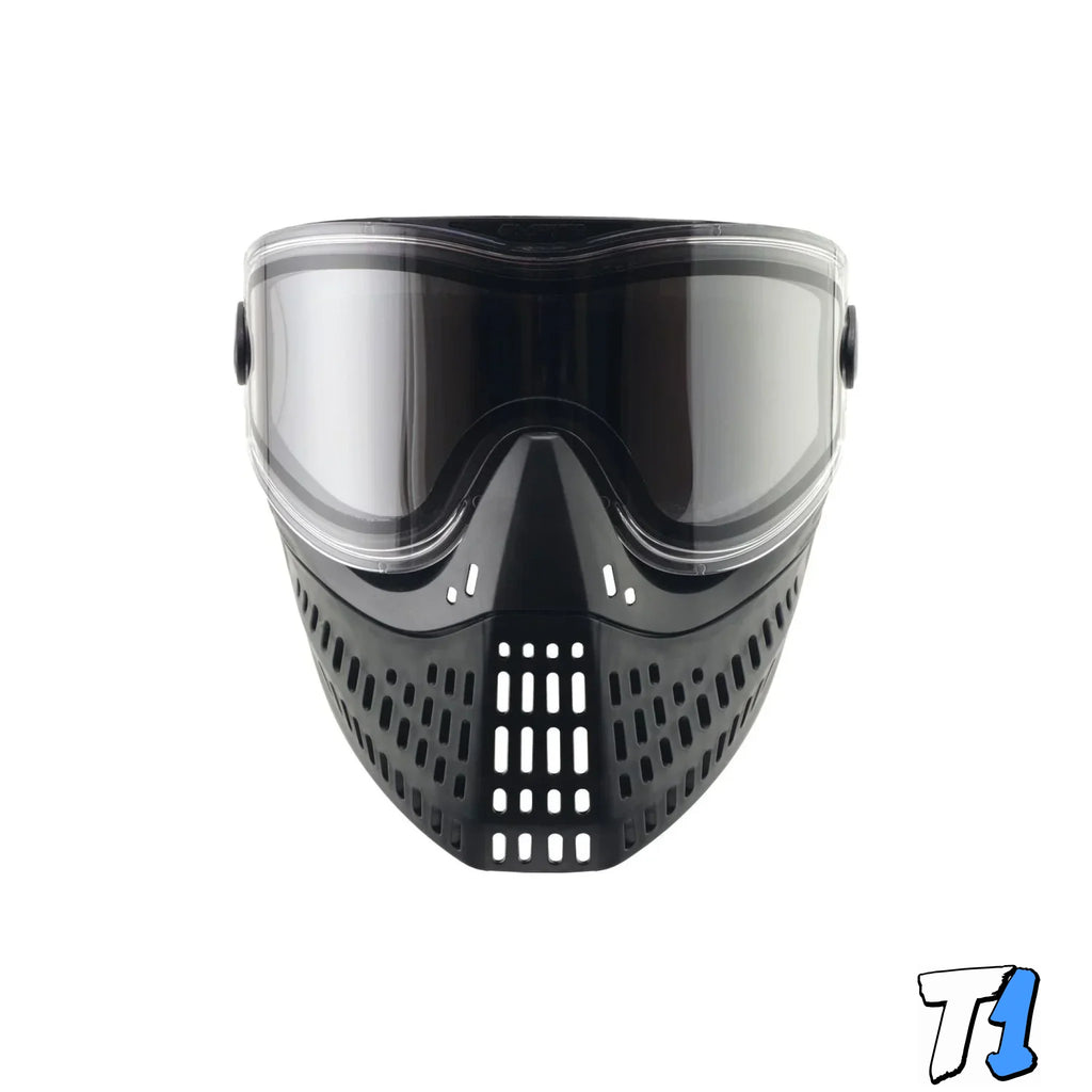 Empire E-Vent All Black