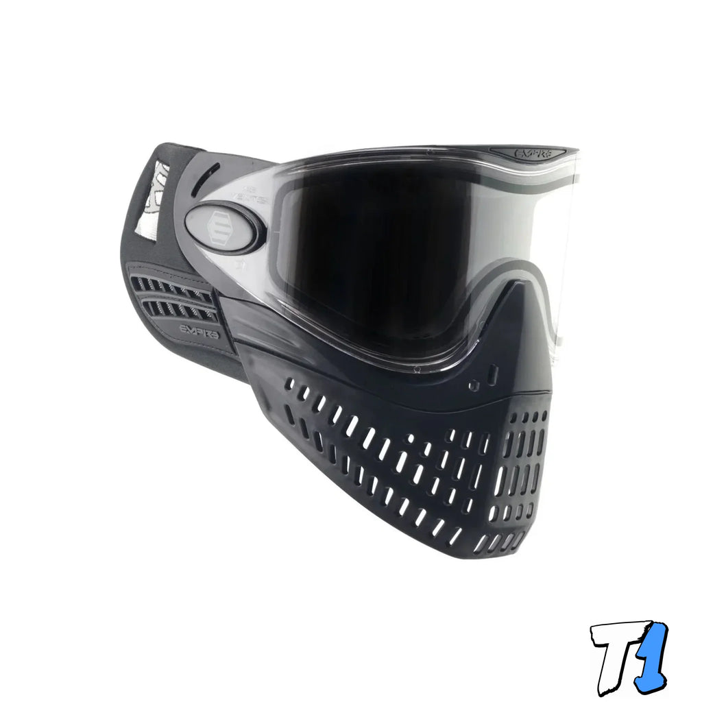 Empire E-Vent All Black