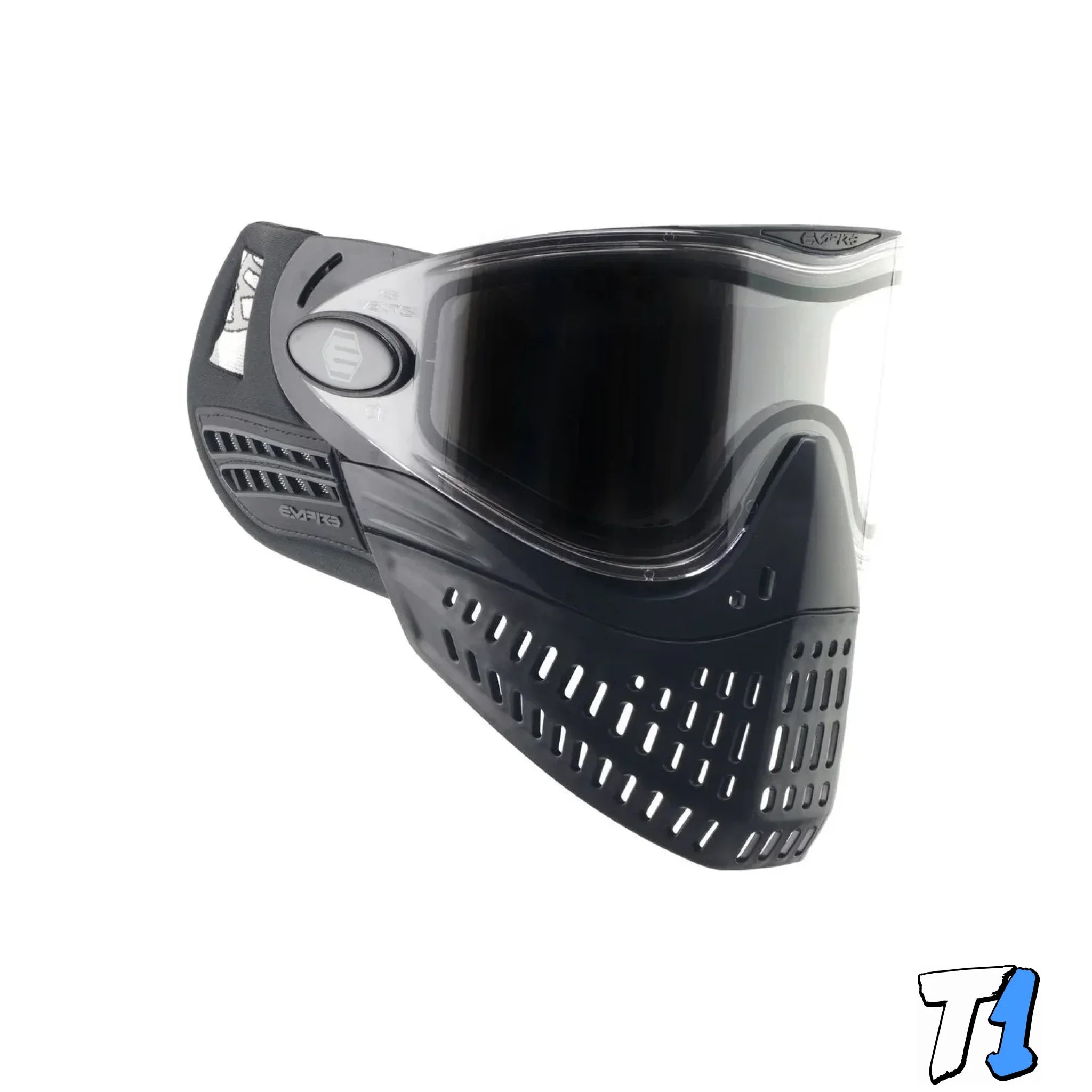 Empire E-Vent All Black