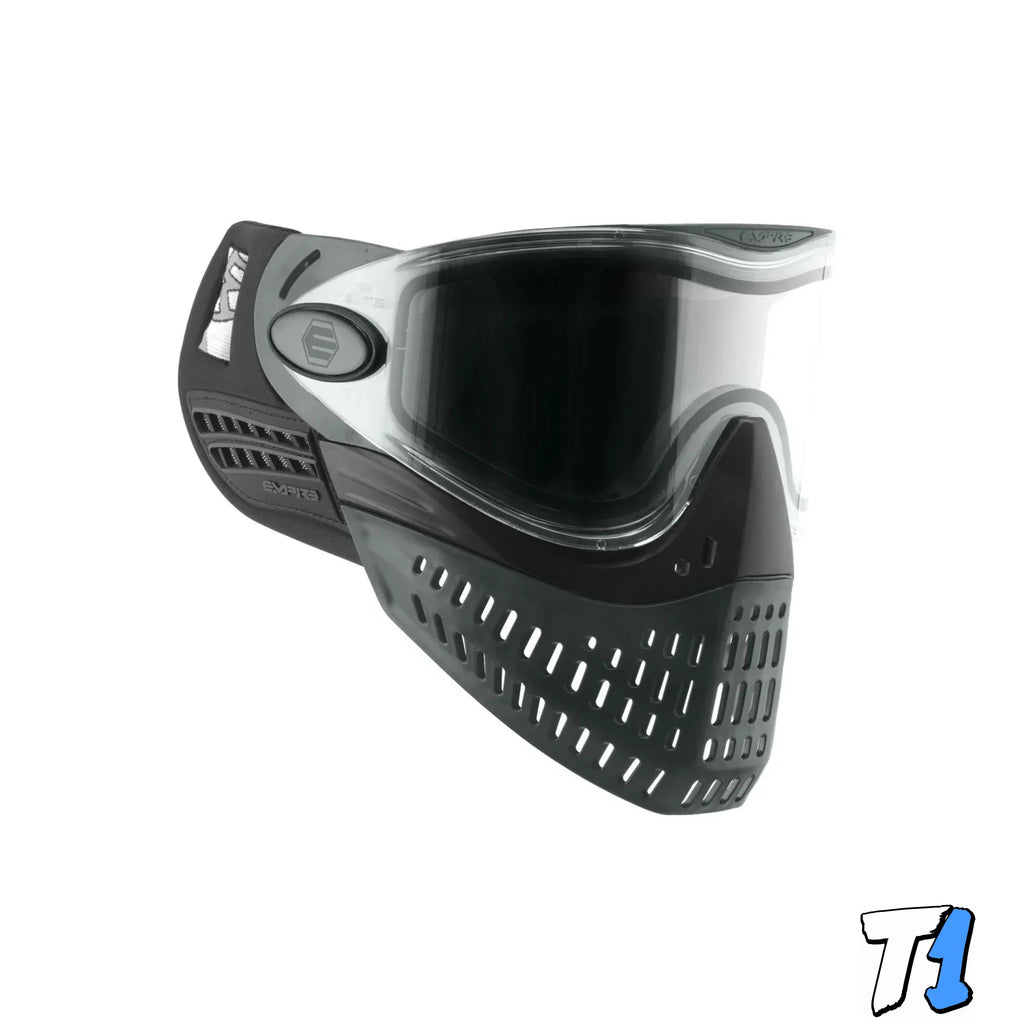 Empire E-Vent All Black