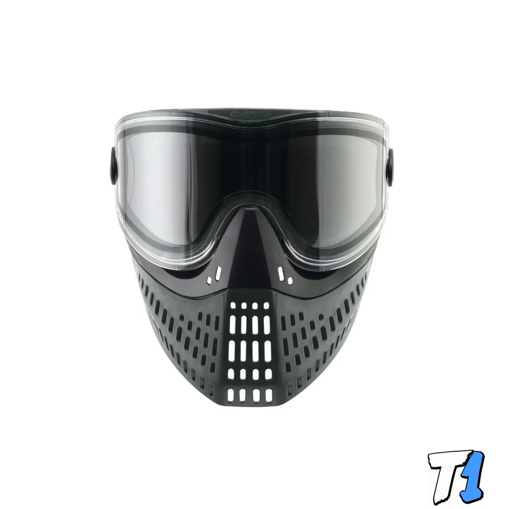 Empire E-Vent All Black