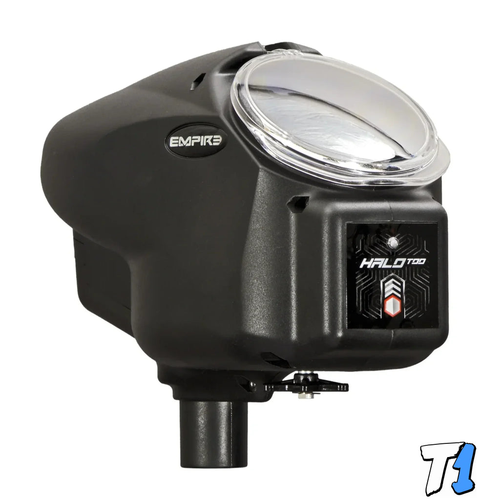 Empire Halo Too Loader