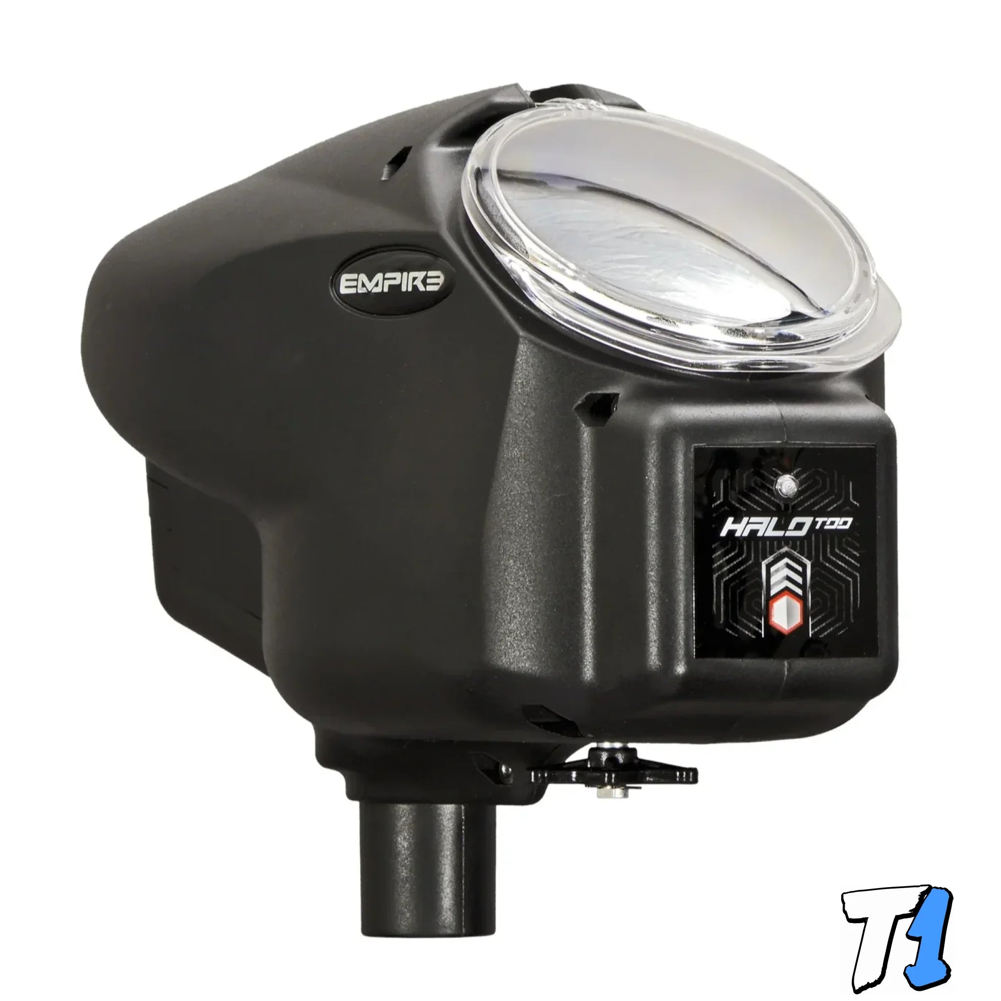 Empire Halo Too Loader