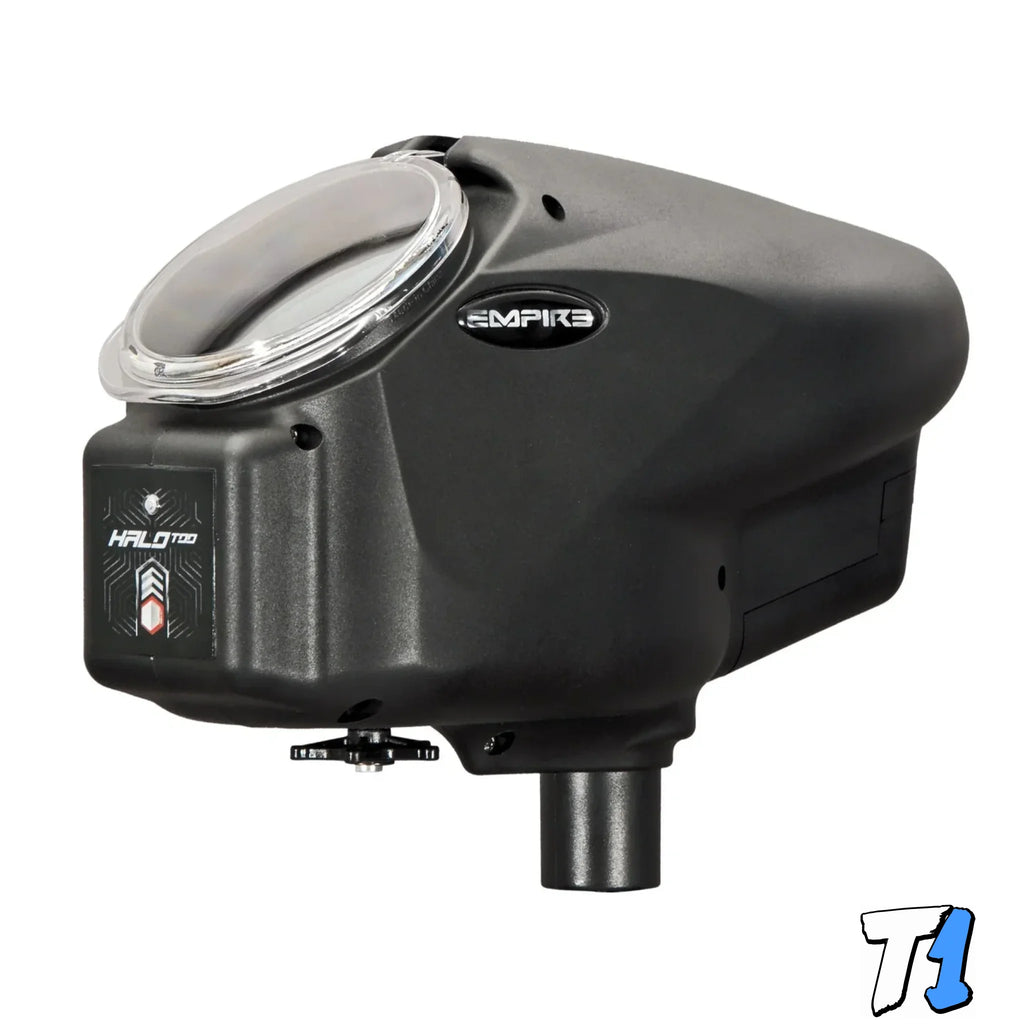 Empire Halo Too Loader