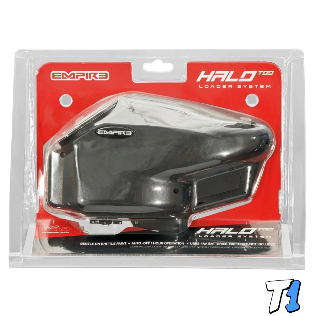 Empire Halo Too Loader