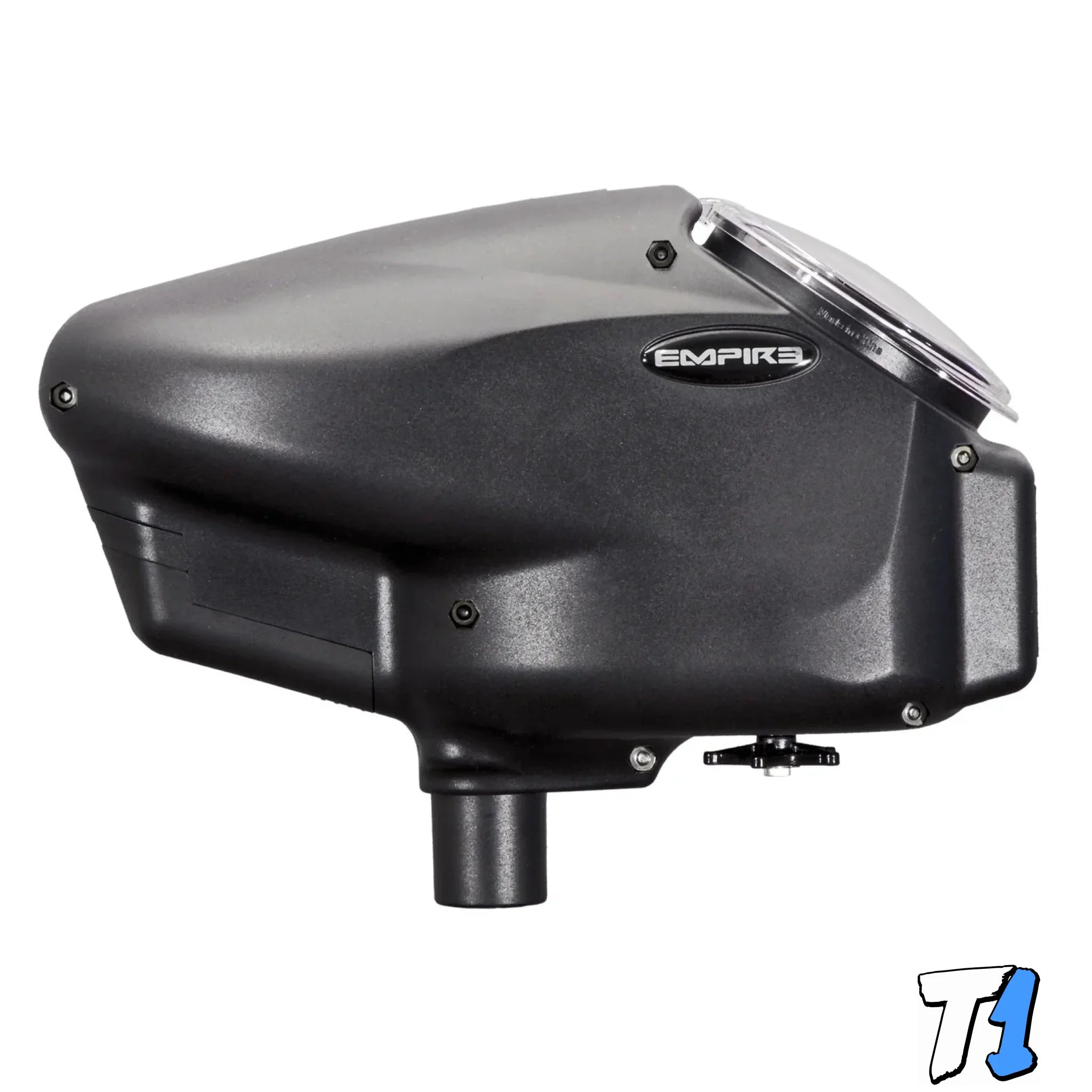 Empire Halo Too Loader