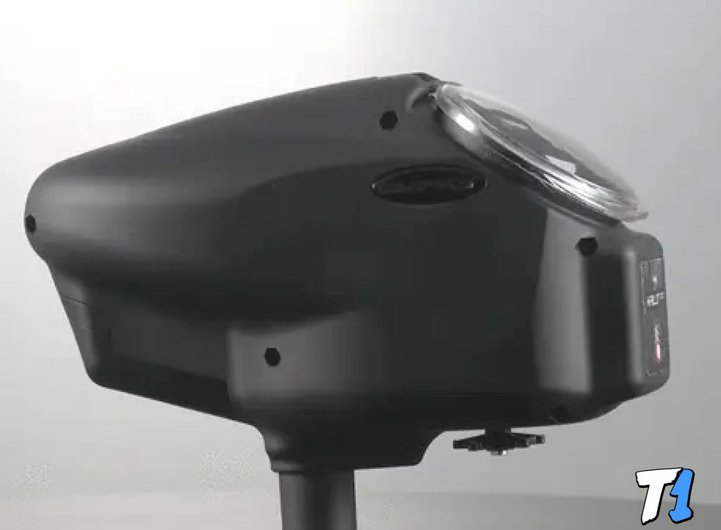 Empire Halo Too Loader