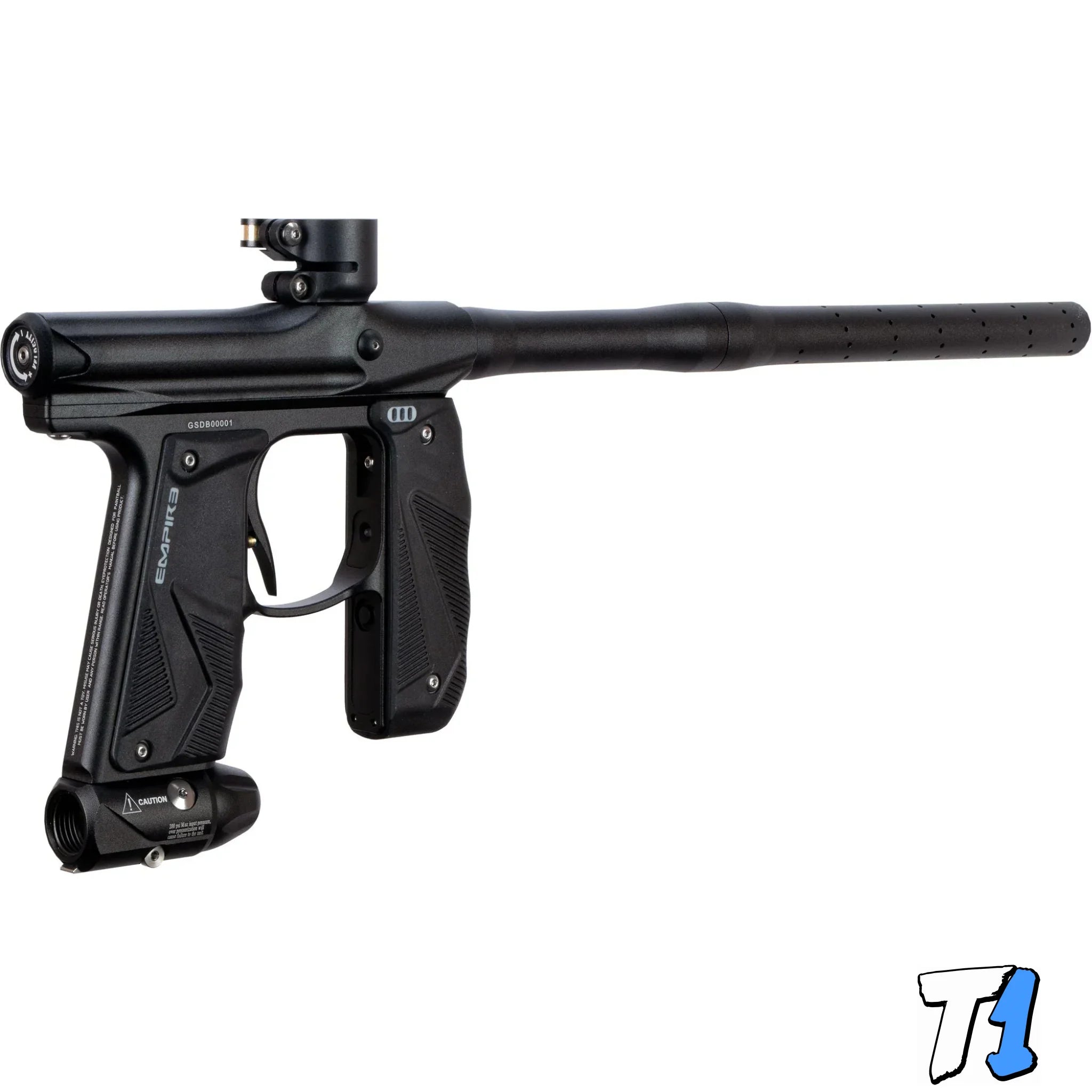 Empire Mini GS - 2 piece Barrel