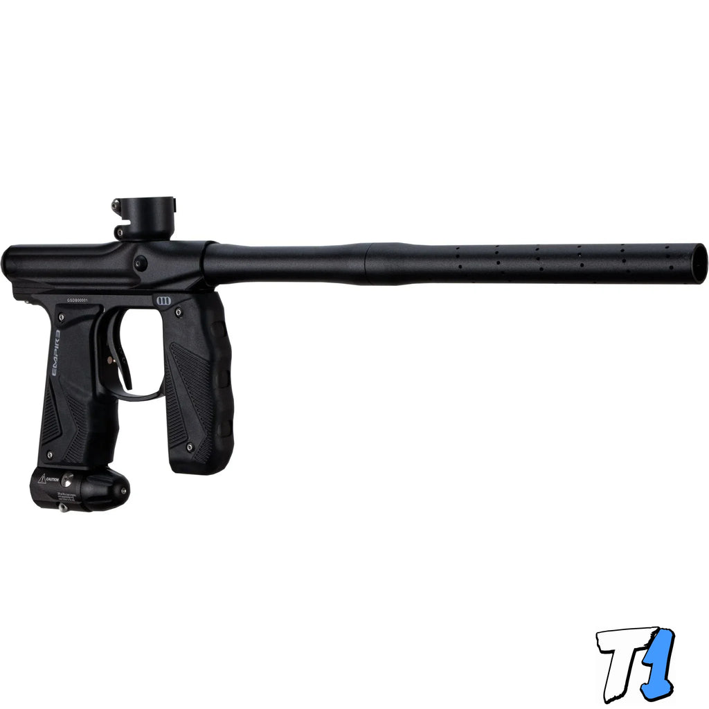 Empire Mini GS - 2 piece Barrel