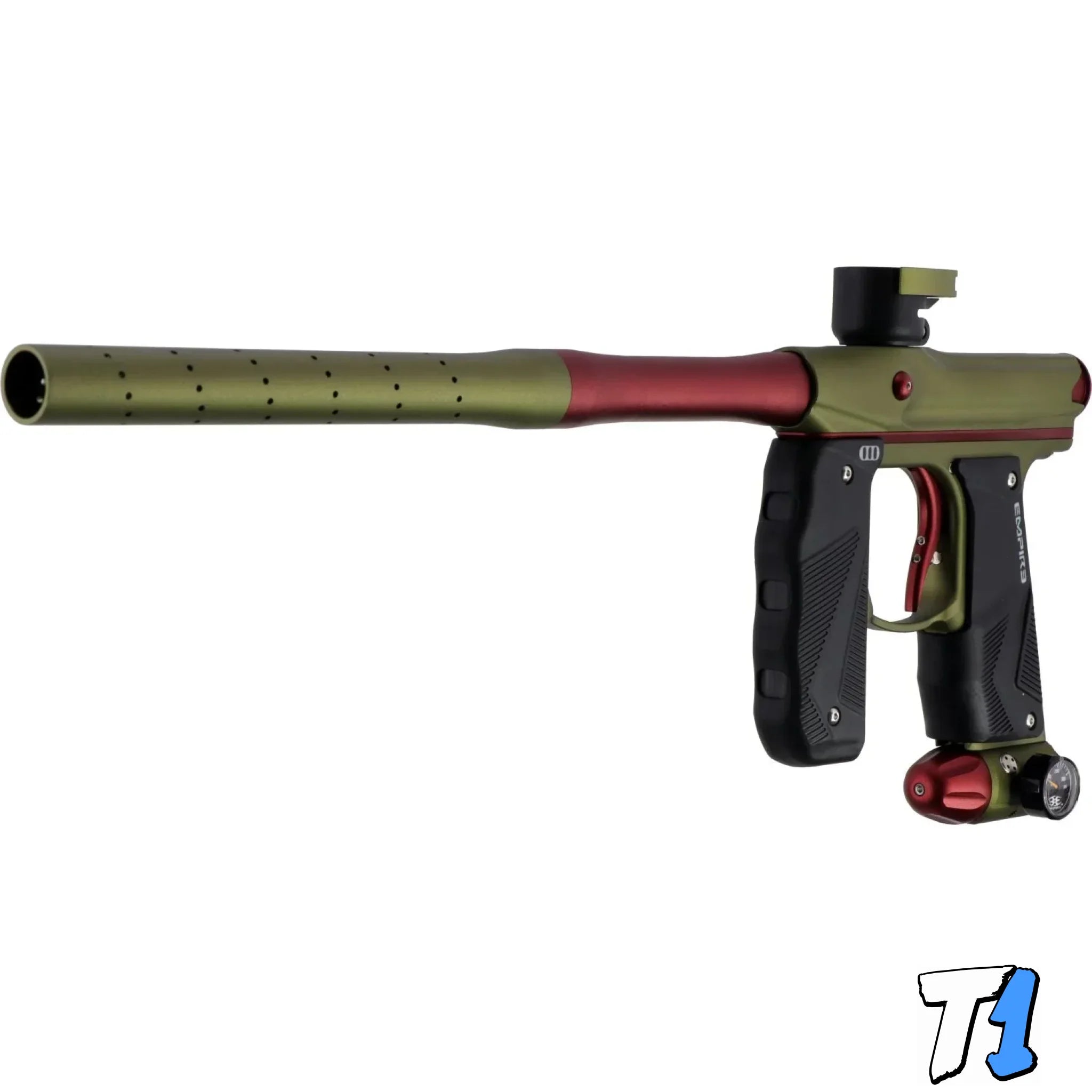 Empire Mini GS - 2 piece Barrel