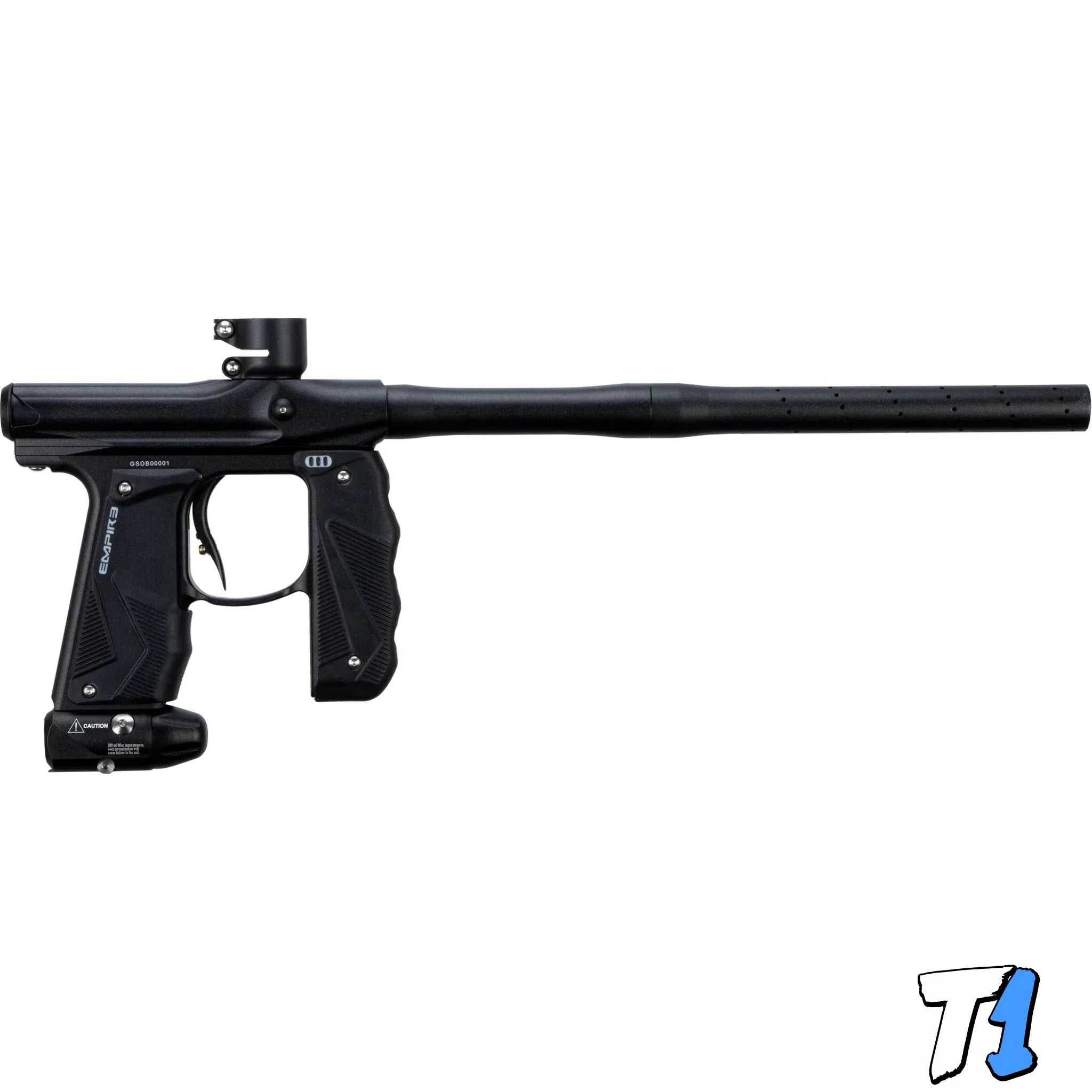 Empire Mini GS - 2 piece Barrel