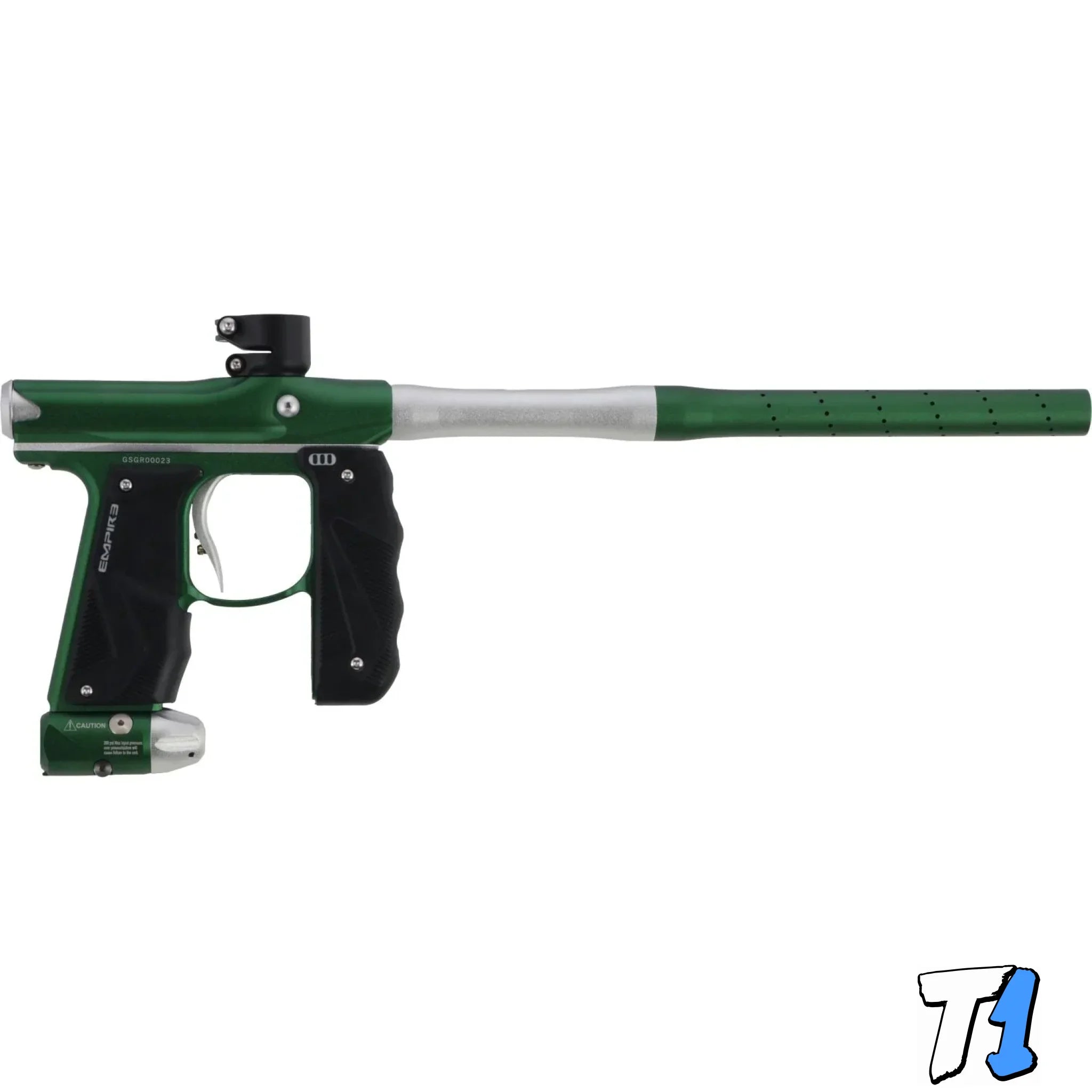 Empire Mini GS - 2 piece Barrel