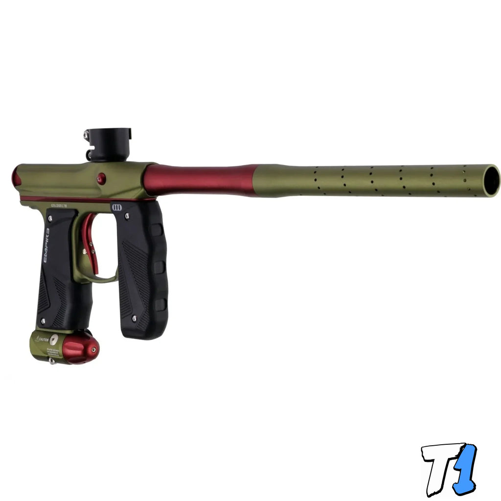 Empire Mini GS - 2 piece Barrel