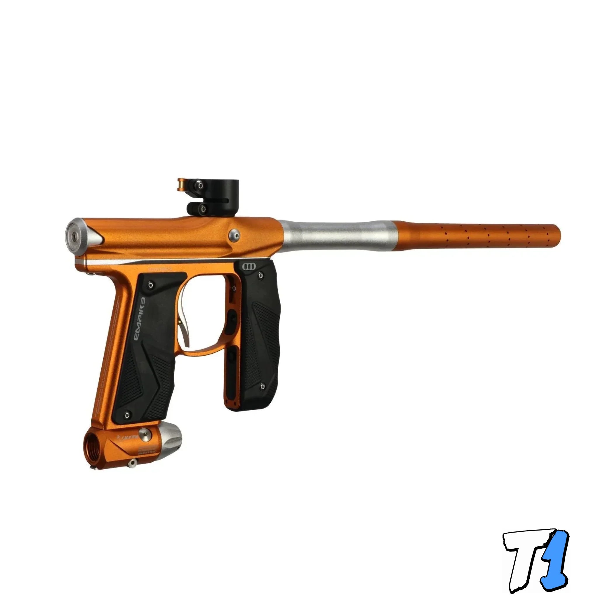 Empire Mini GS - 2 piece Barrel