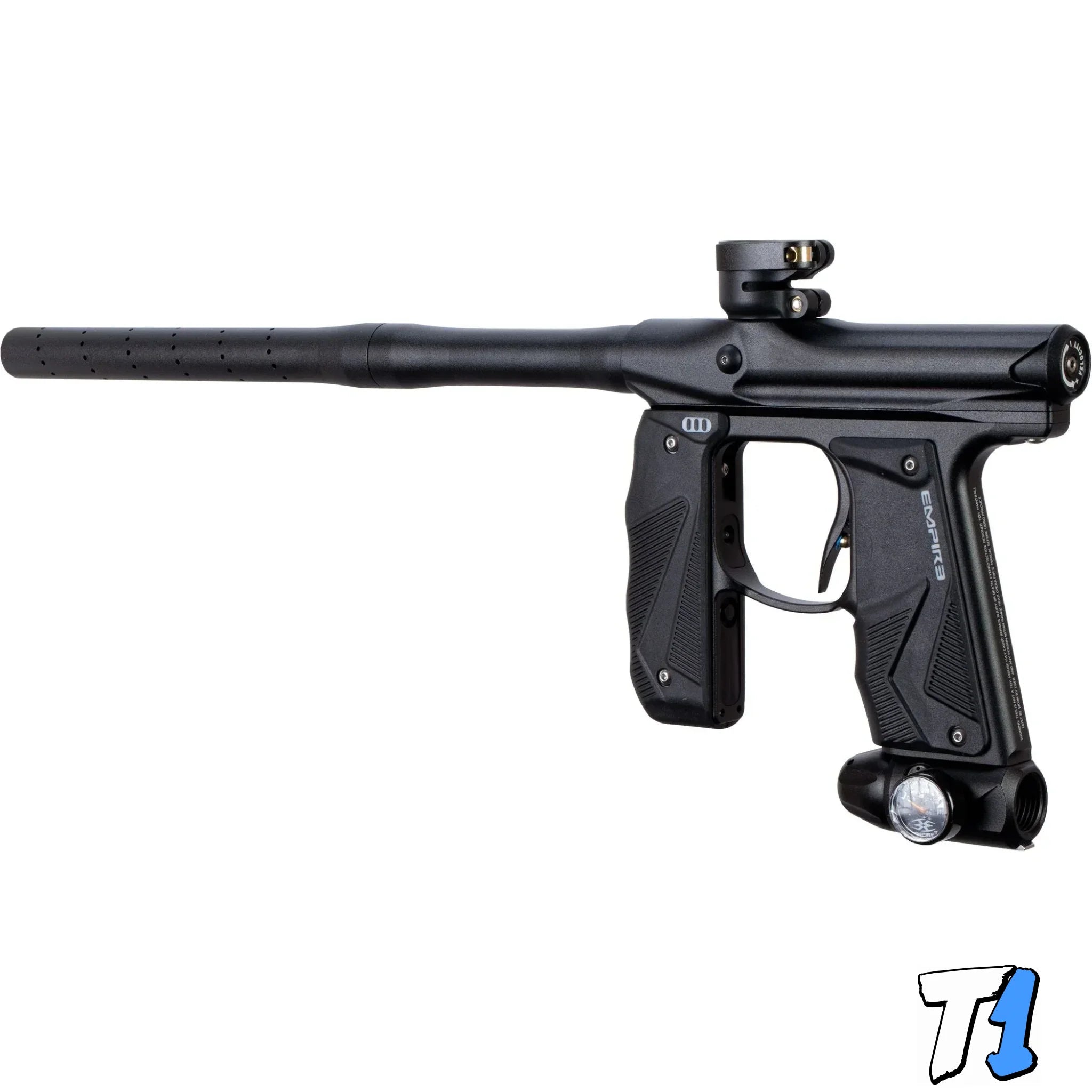 Empire Mini GS - 2 piece Barrel