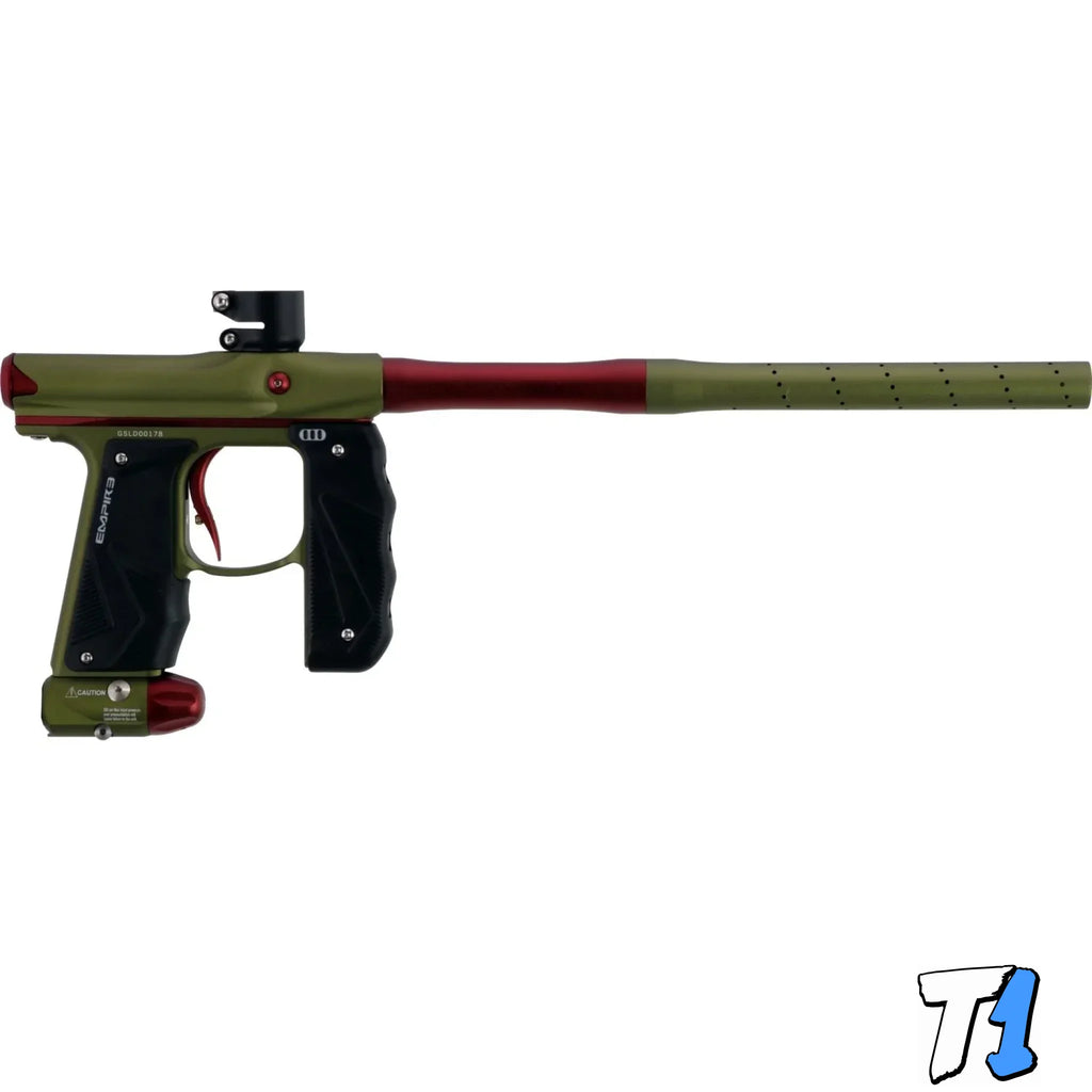 Empire Mini GS - 2 piece Barrel