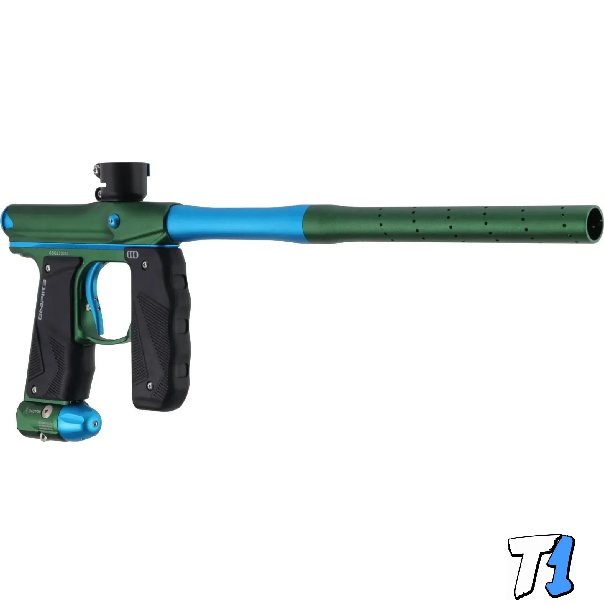 Empire Mini GS - 2 piece Barrel