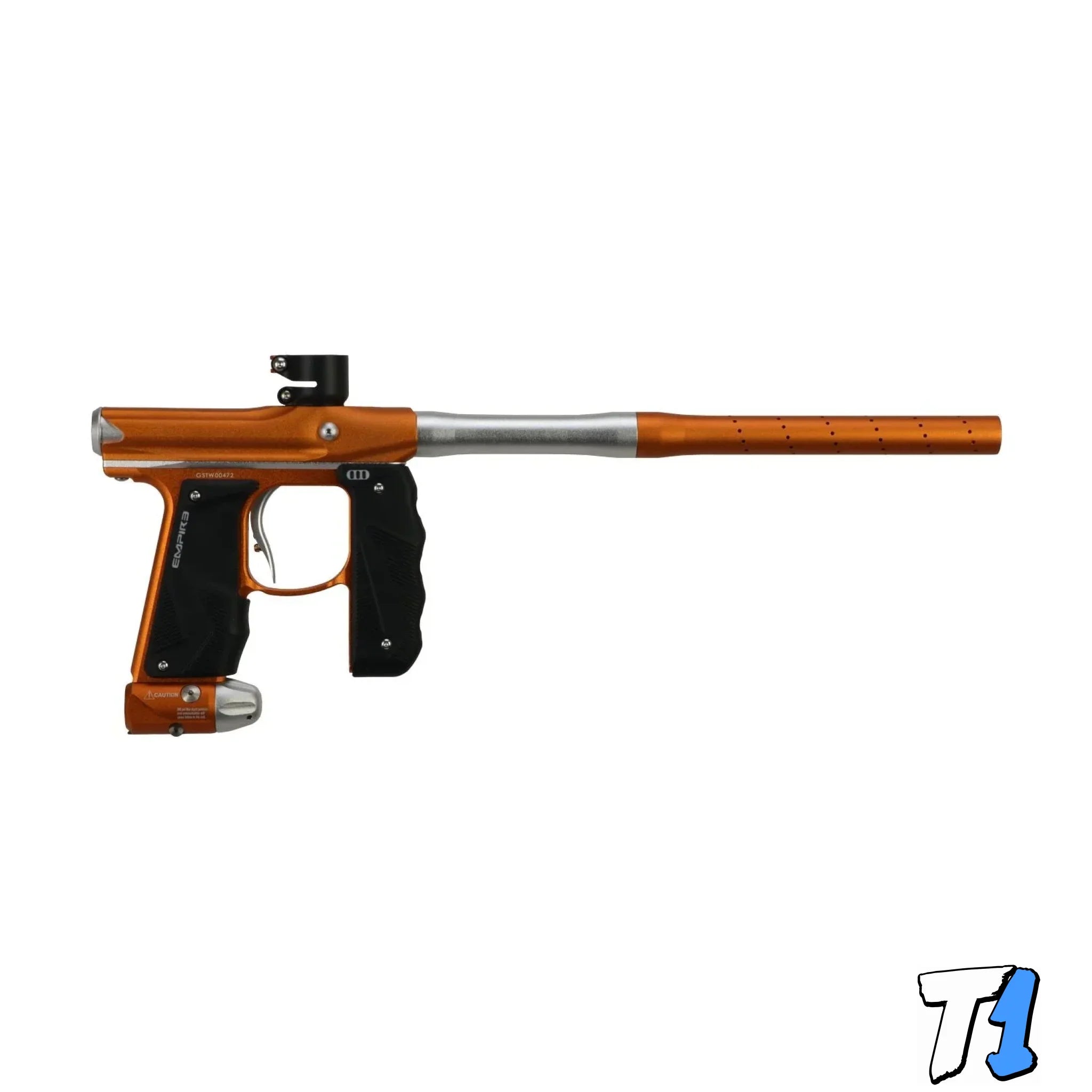 Empire Mini GS - 2 piece Barrel