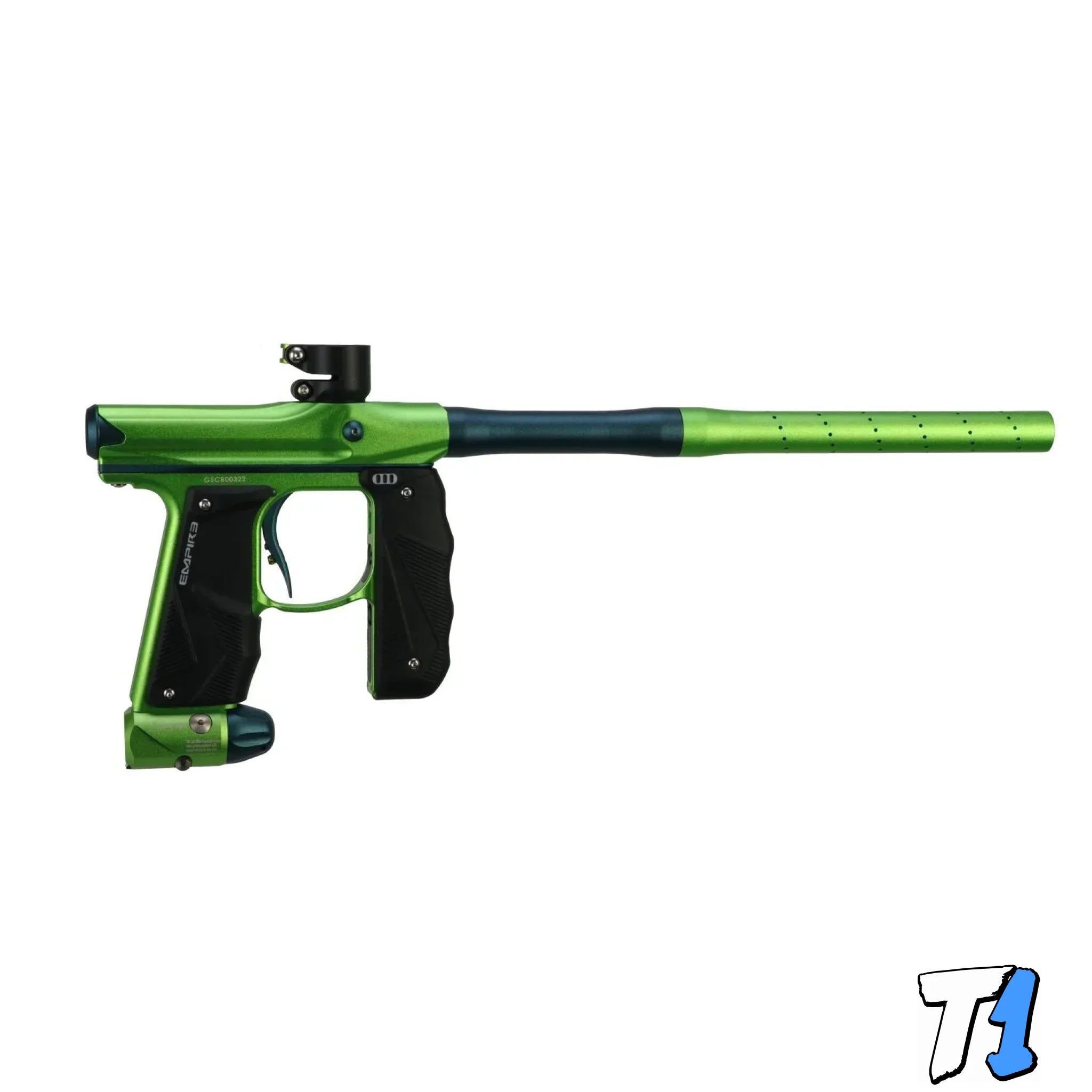 Empire Mini GS - 2 piece Barrel