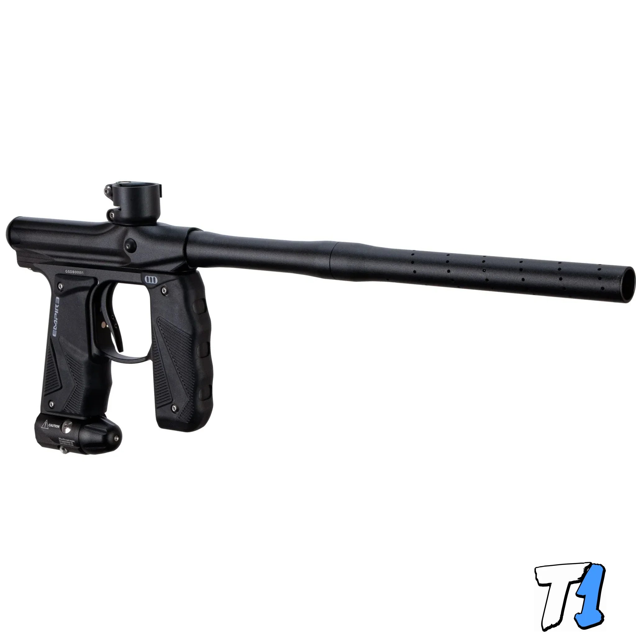 Empire Mini GS - 2 piece Barrel