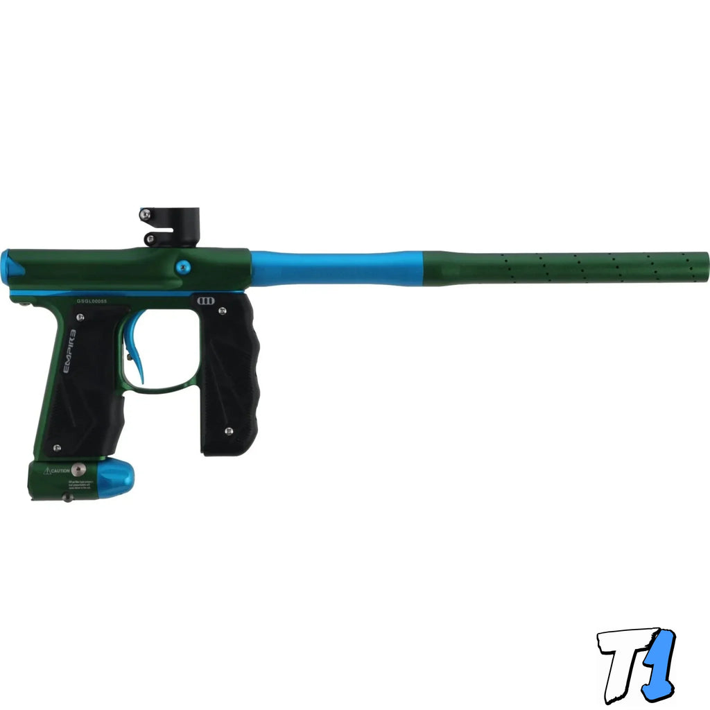 Empire Mini GS - 2 piece Barrel