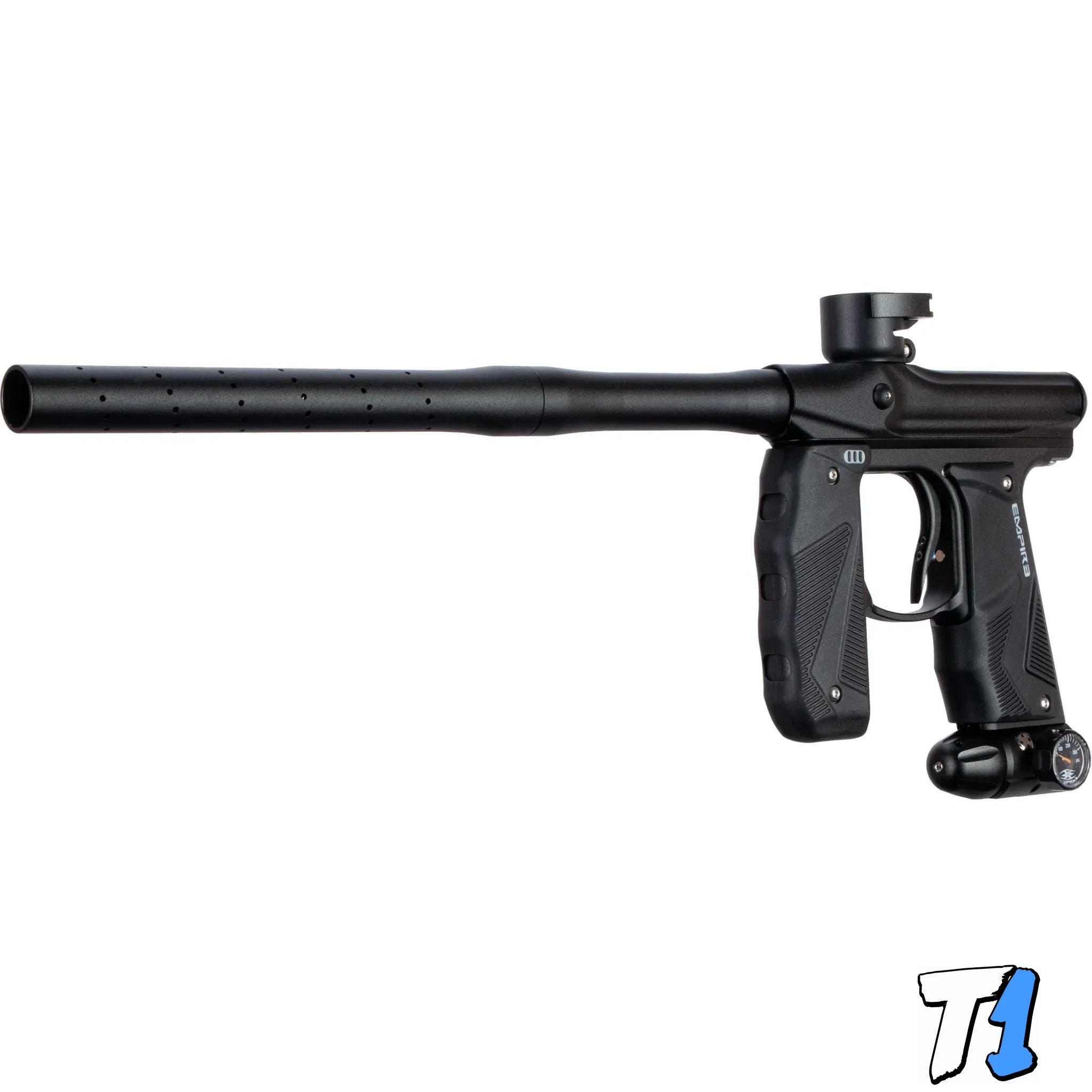 Empire Mini GS - 2 piece Barrel Black