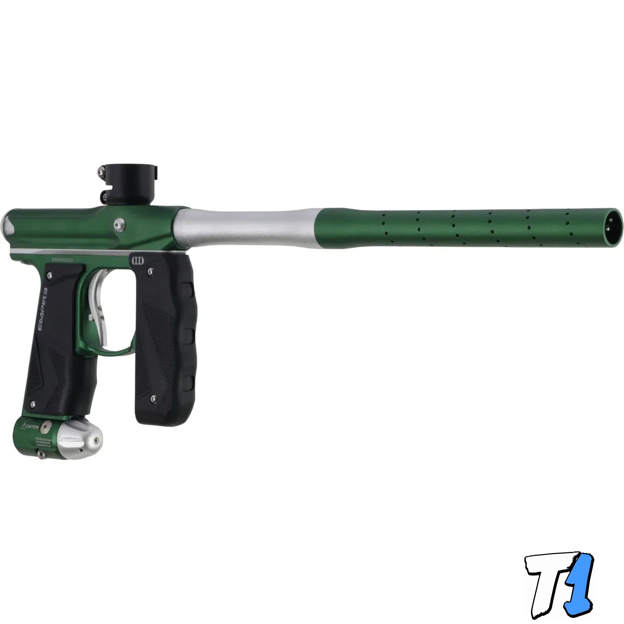 Empire Mini GS - 2 piece Barrel