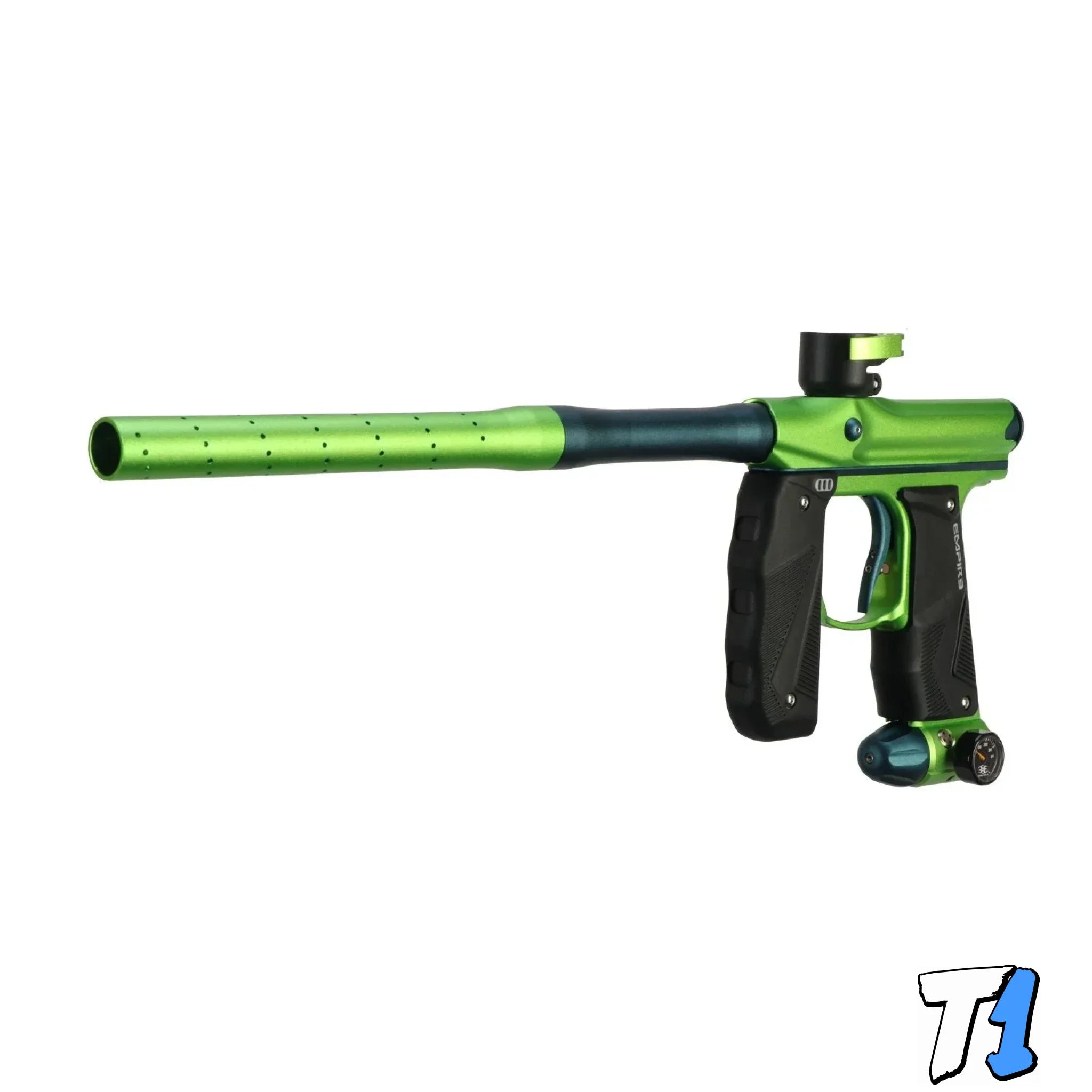 Empire Mini GS - 2 piece Barrel