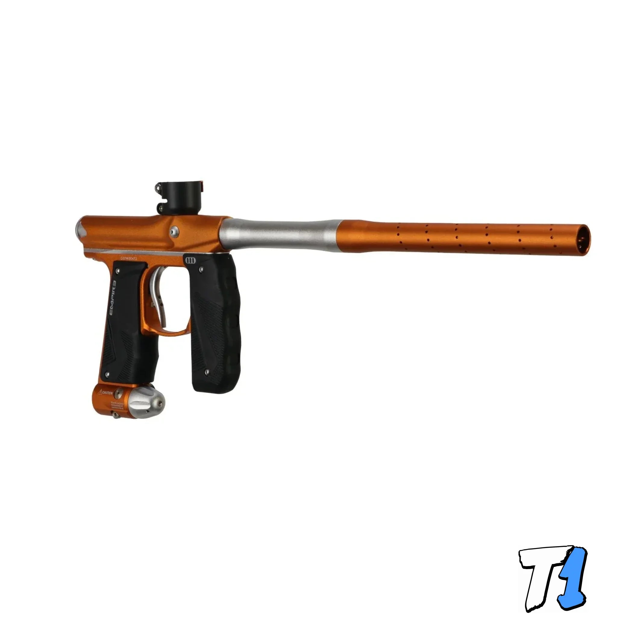 Empire Mini GS - 2 piece Barrel