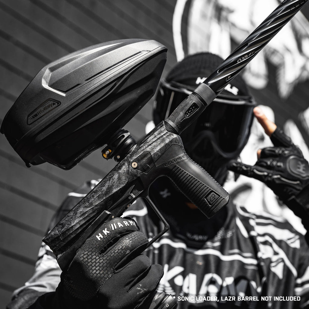 HK Army - ETHA 3