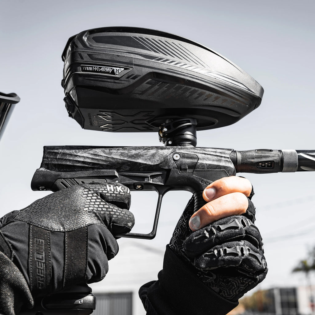HK Army - ETHA 3