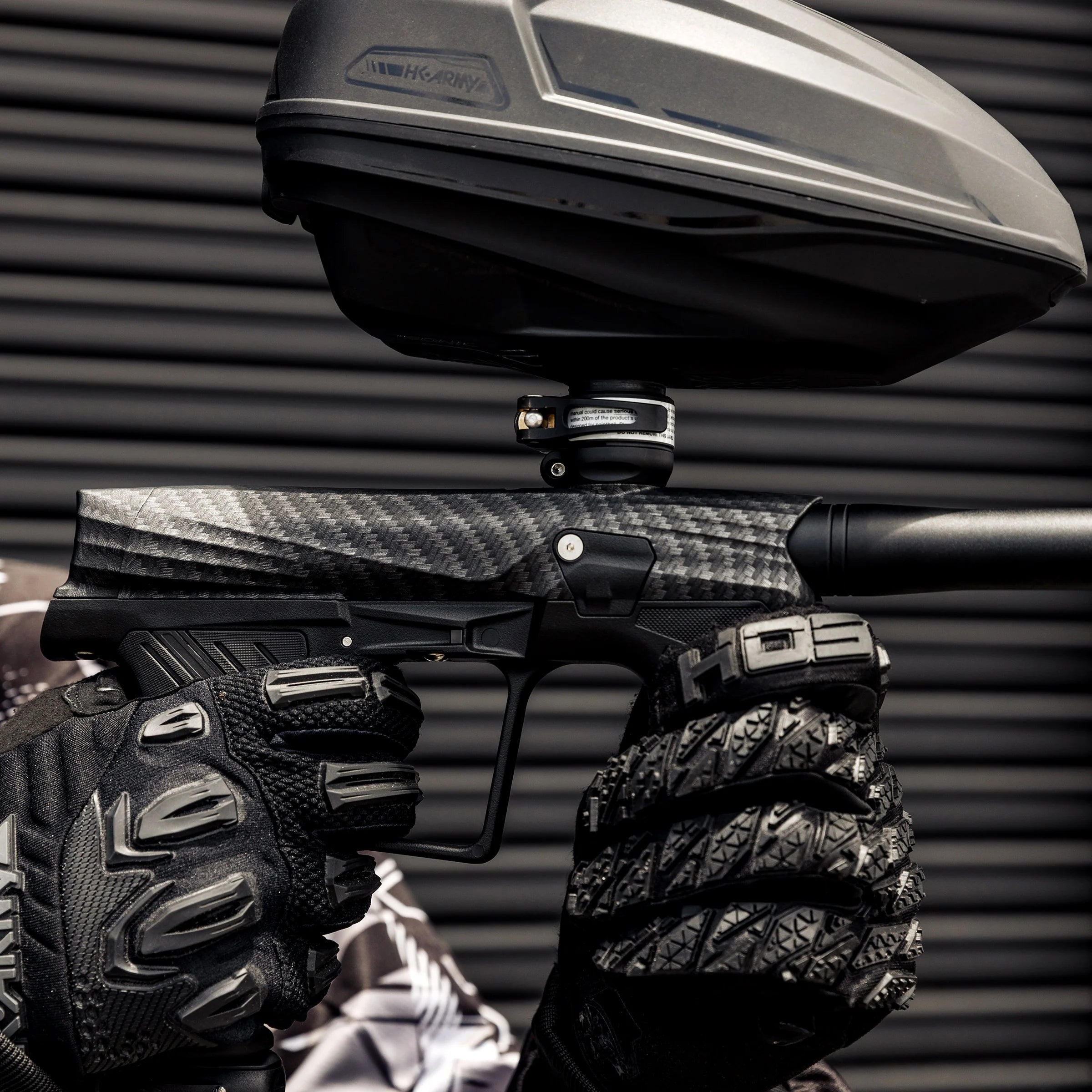 HK Army - ETHA 3