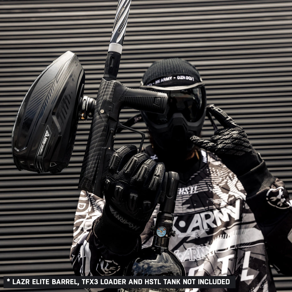 HK Army - ETHA 3