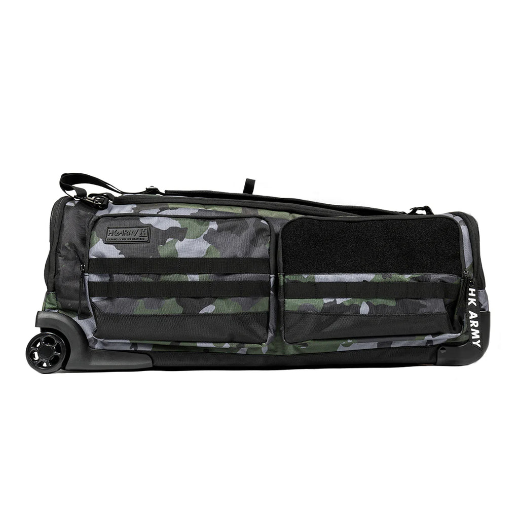 HK Army Expand 75L - Roller Gear Bag